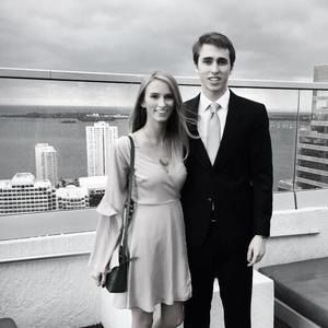 Meet your Posher, Lyndi